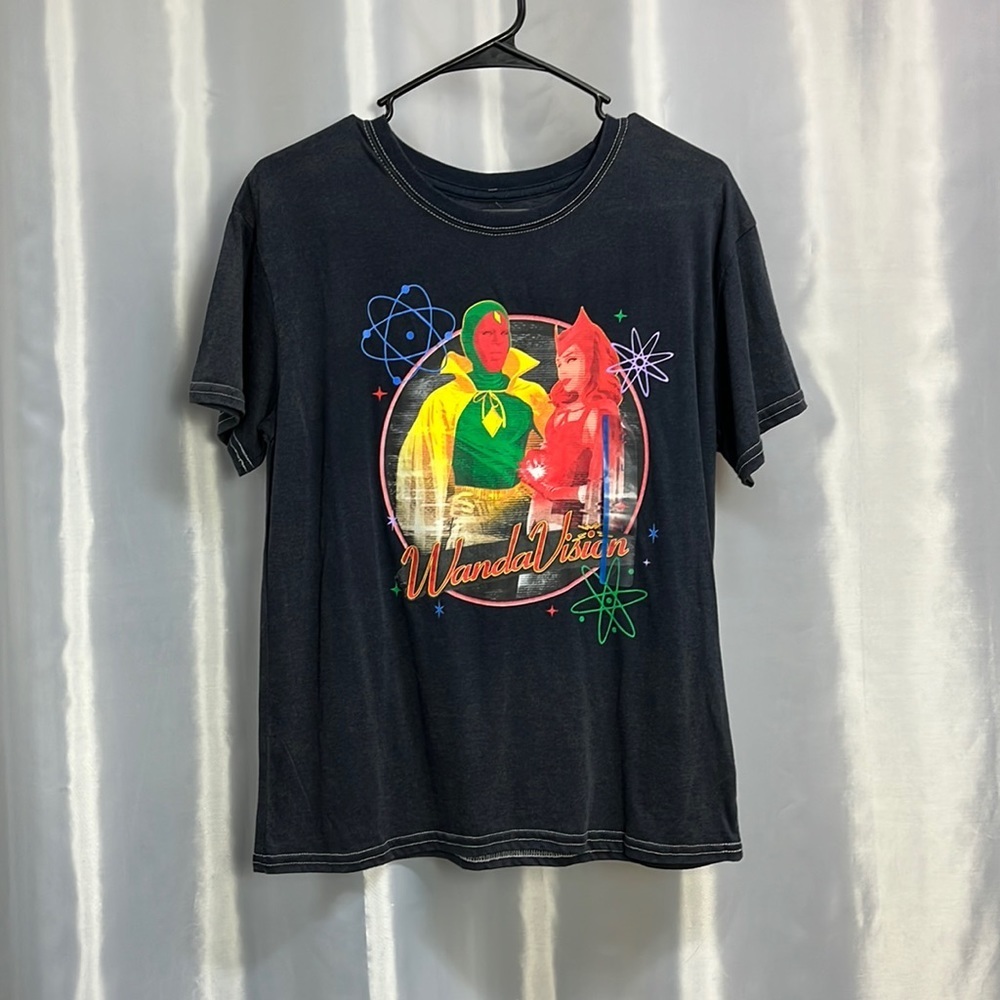 Marvel Wanda Vision T-shirt